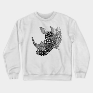 stolid Crewneck Sweatshirt